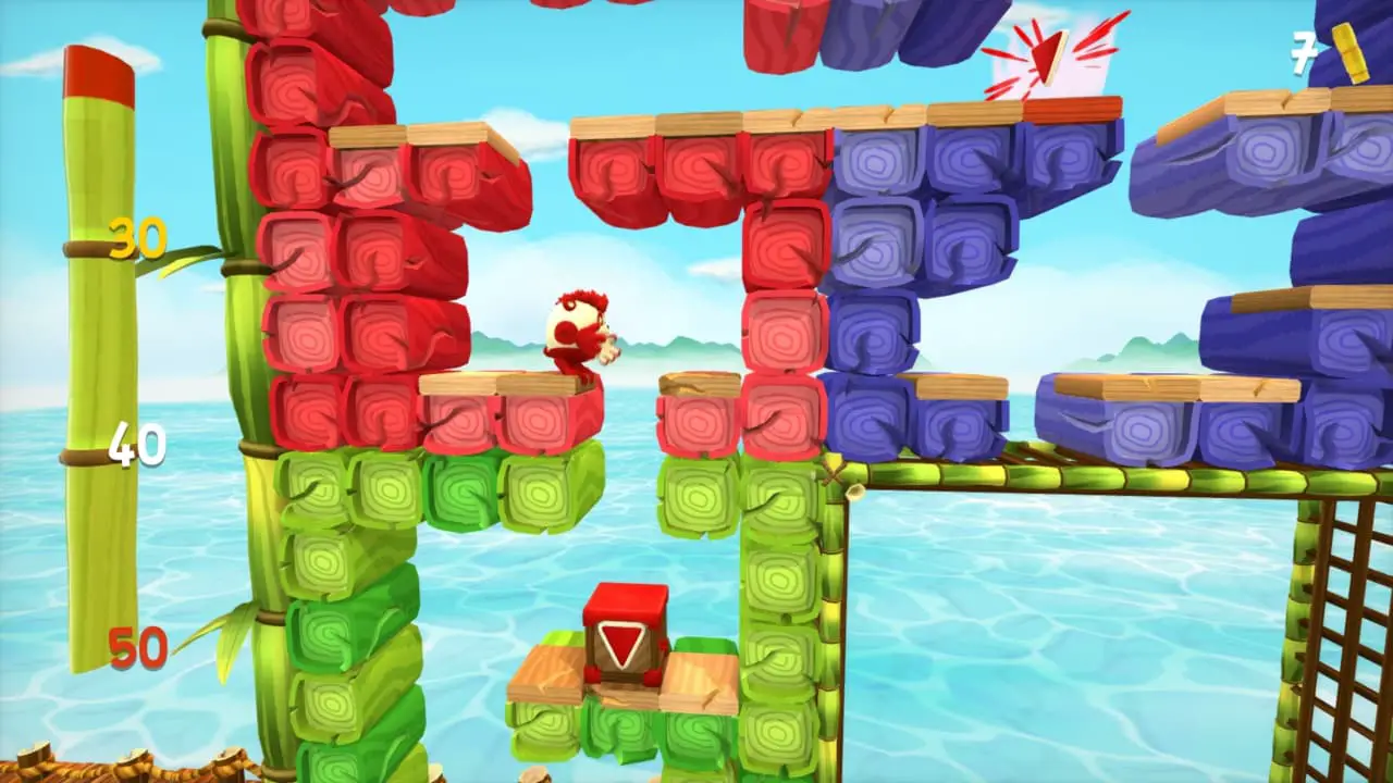 Taqoban: la recensione per PlayStation 4