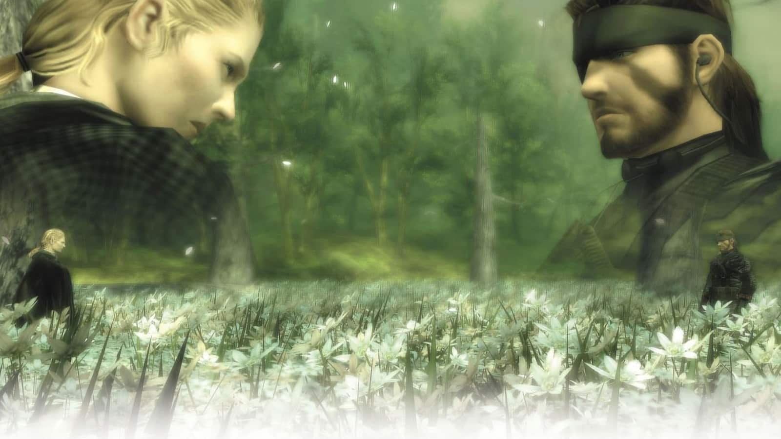 Metal Gear Solid 3: Snake Eater: annuncio del remake ai TGA?