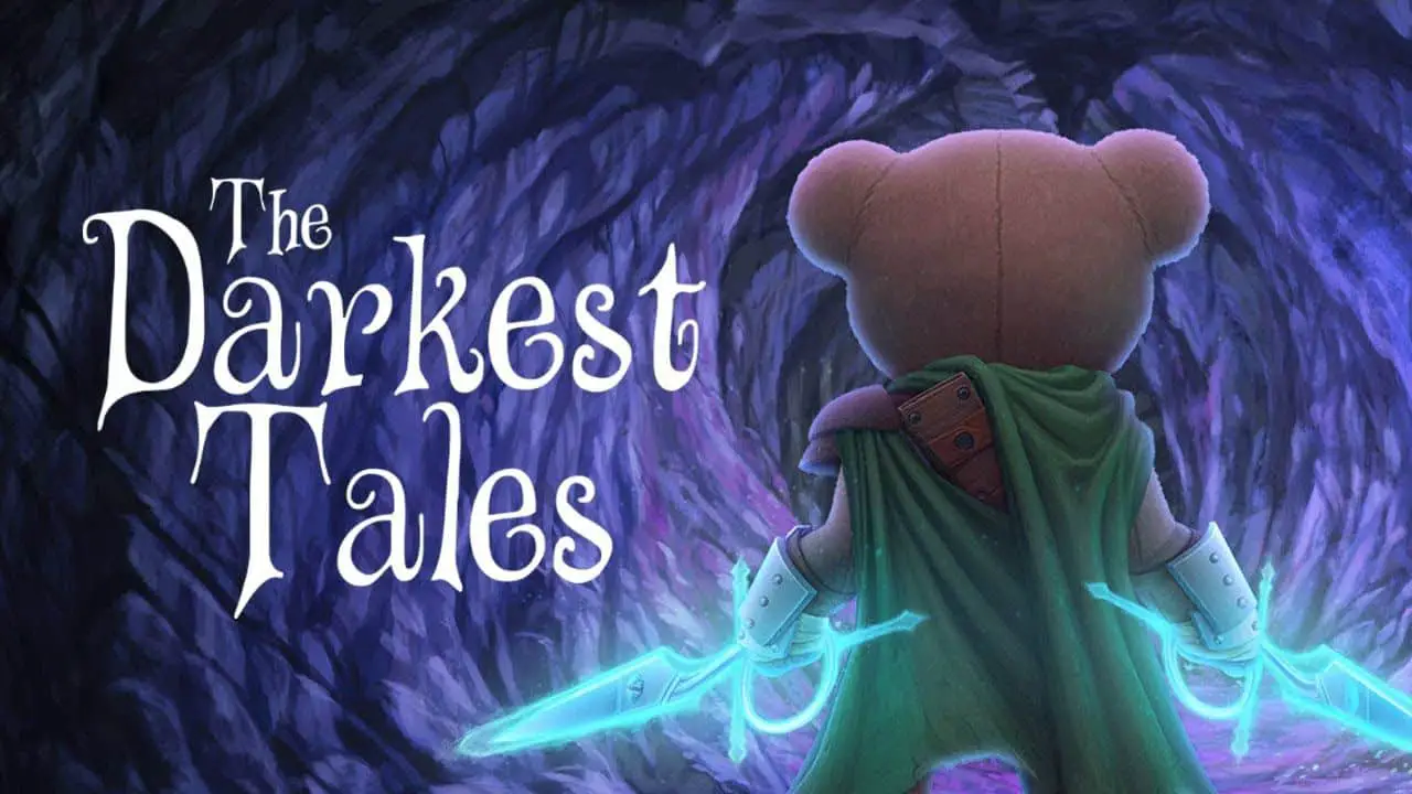 The Darkest Tales