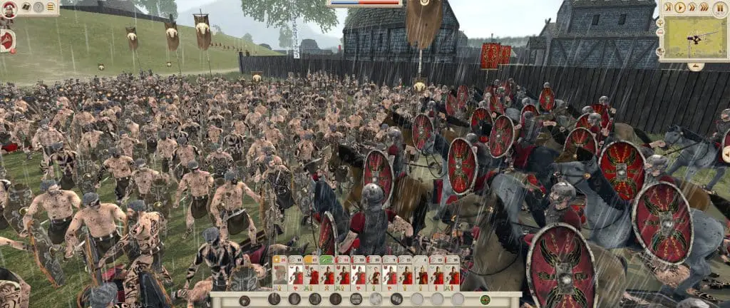 Total War: ROME REMASTERED