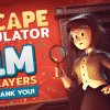 Escape simulator ha venduto un milione di copie!