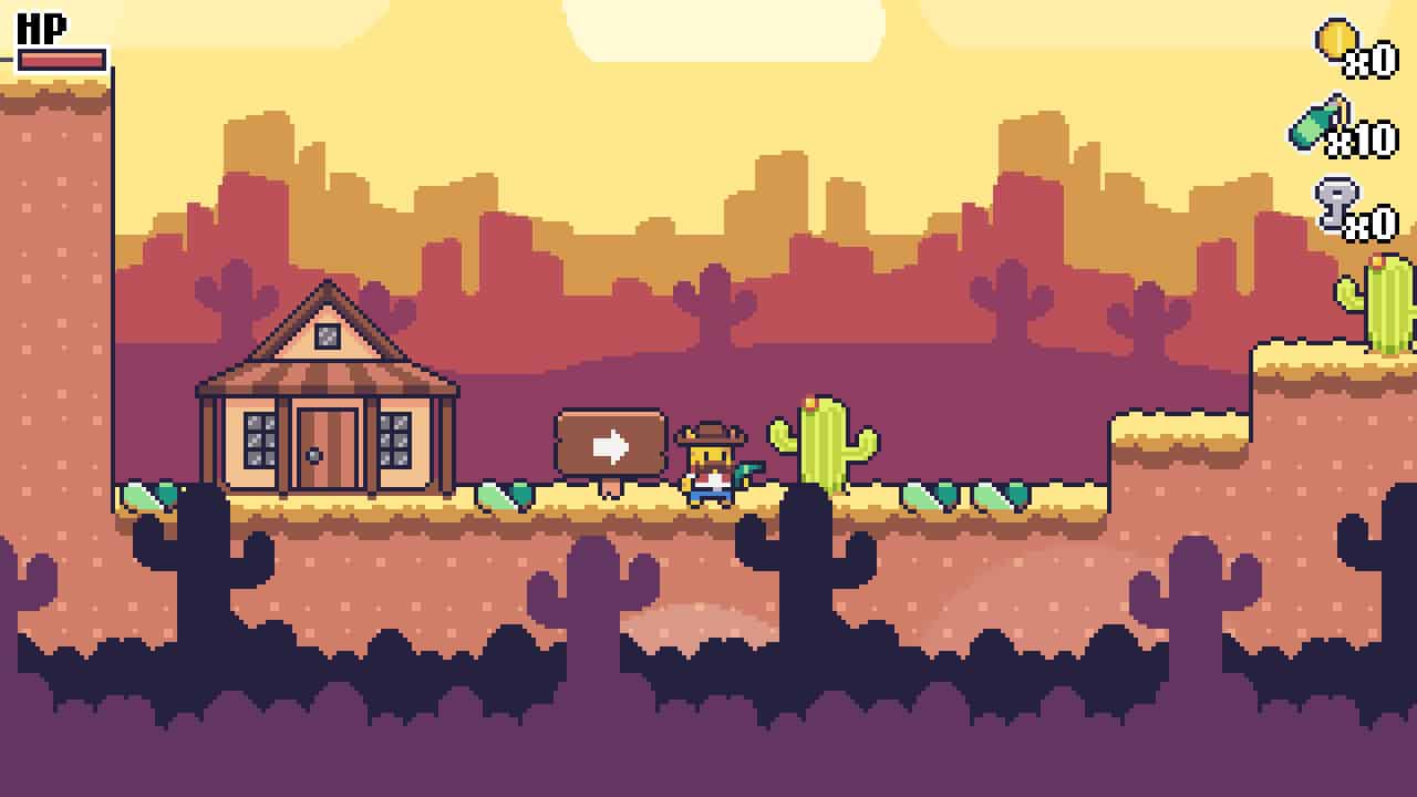 Wild West Crops: la recensione per Xbox