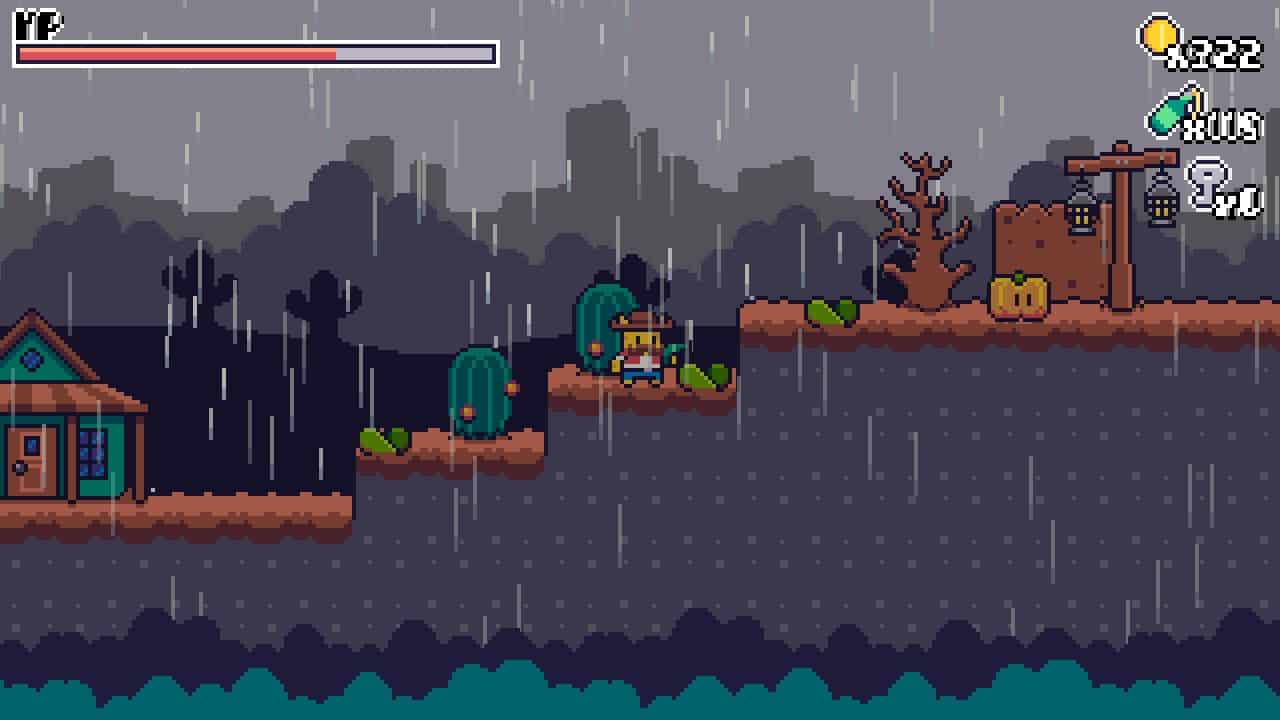 Wild West Crops: la recensione per Xbox
