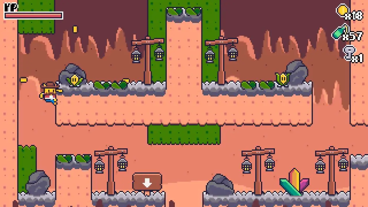 Wild West Crops: la recensione per Xbox