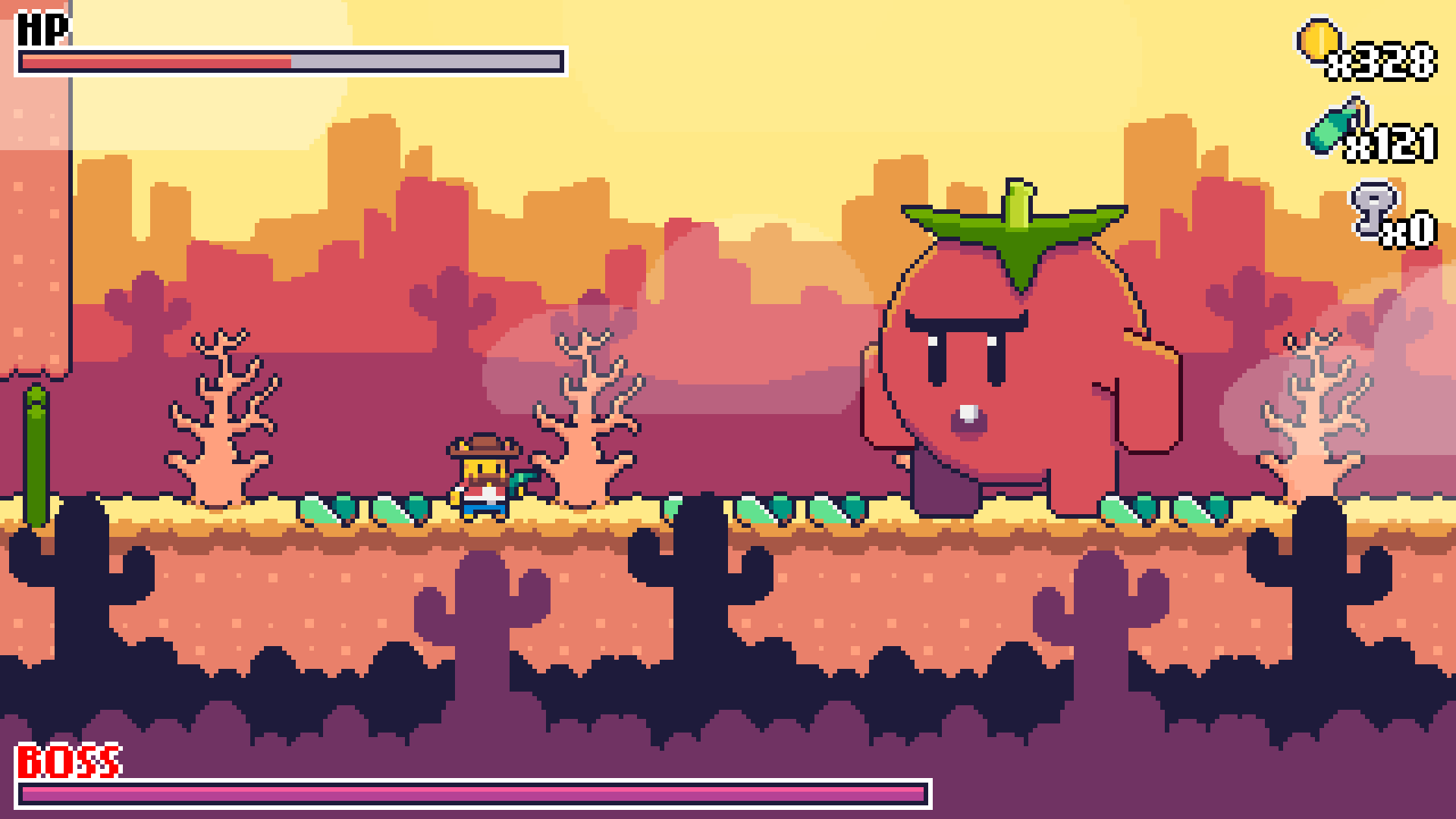 Wild West Crops: la recensione per Xbox