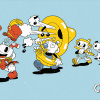 Uscite della settimana Cuphead