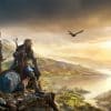 Assassin's Creed Valhalla screenshot