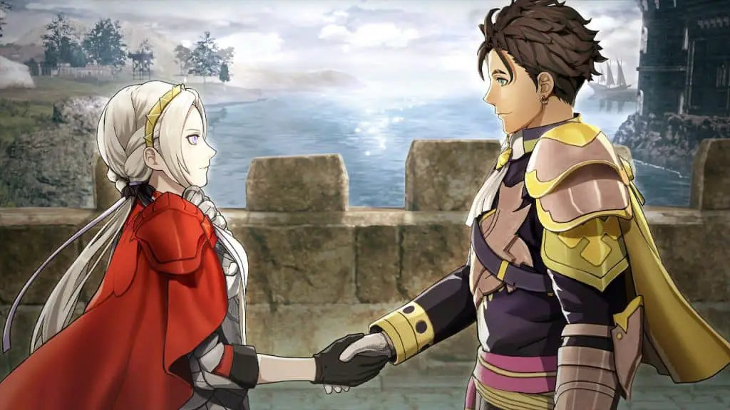 Fire Emblem Warriors Three Hopes: analisi approfondita in salsa musou! 3