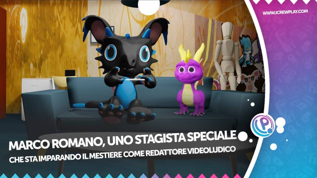 Marco romano