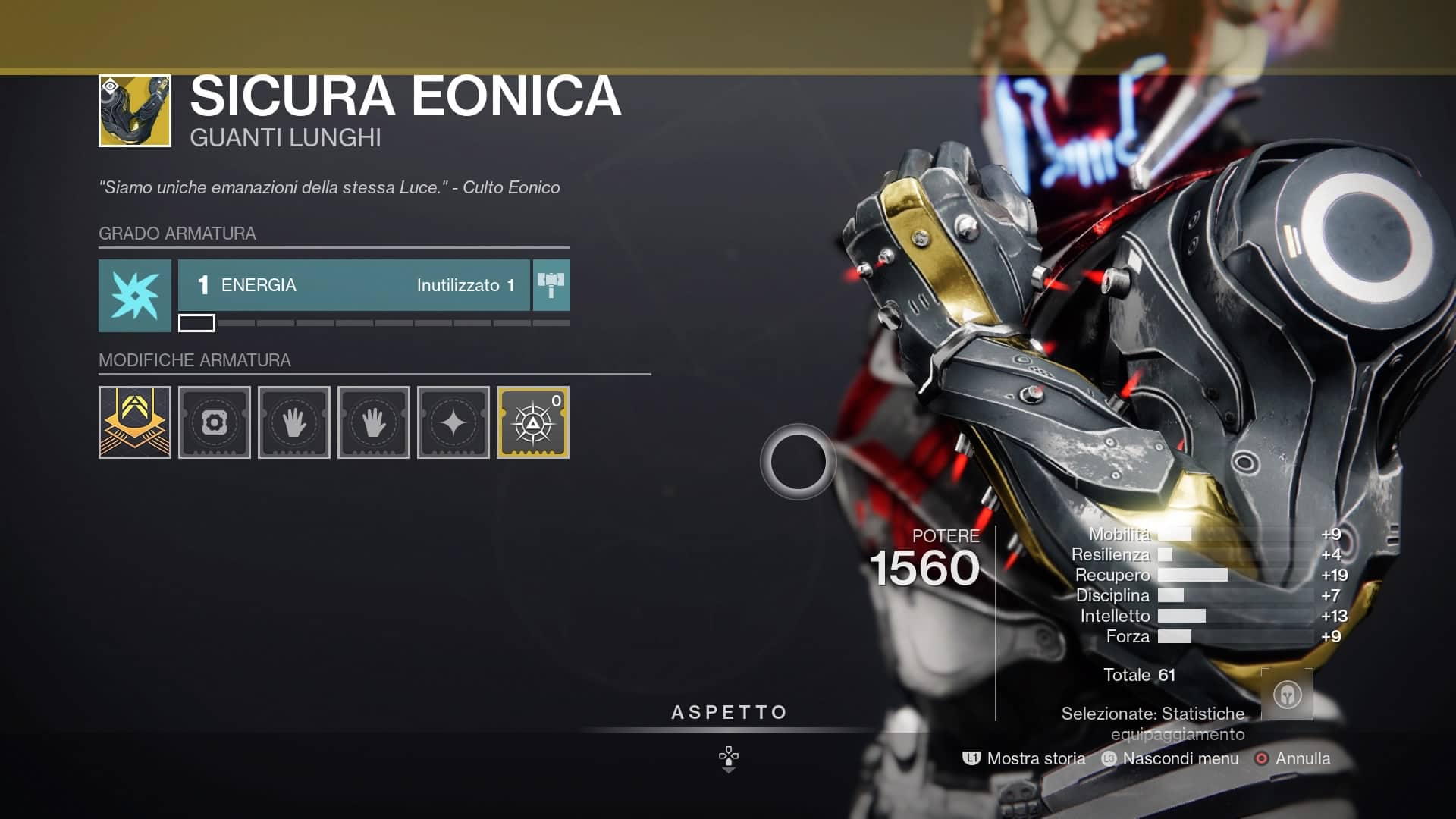 Destiny 2: guida alla location di Xur e alle esotiche della settimana (17-21 giugno)