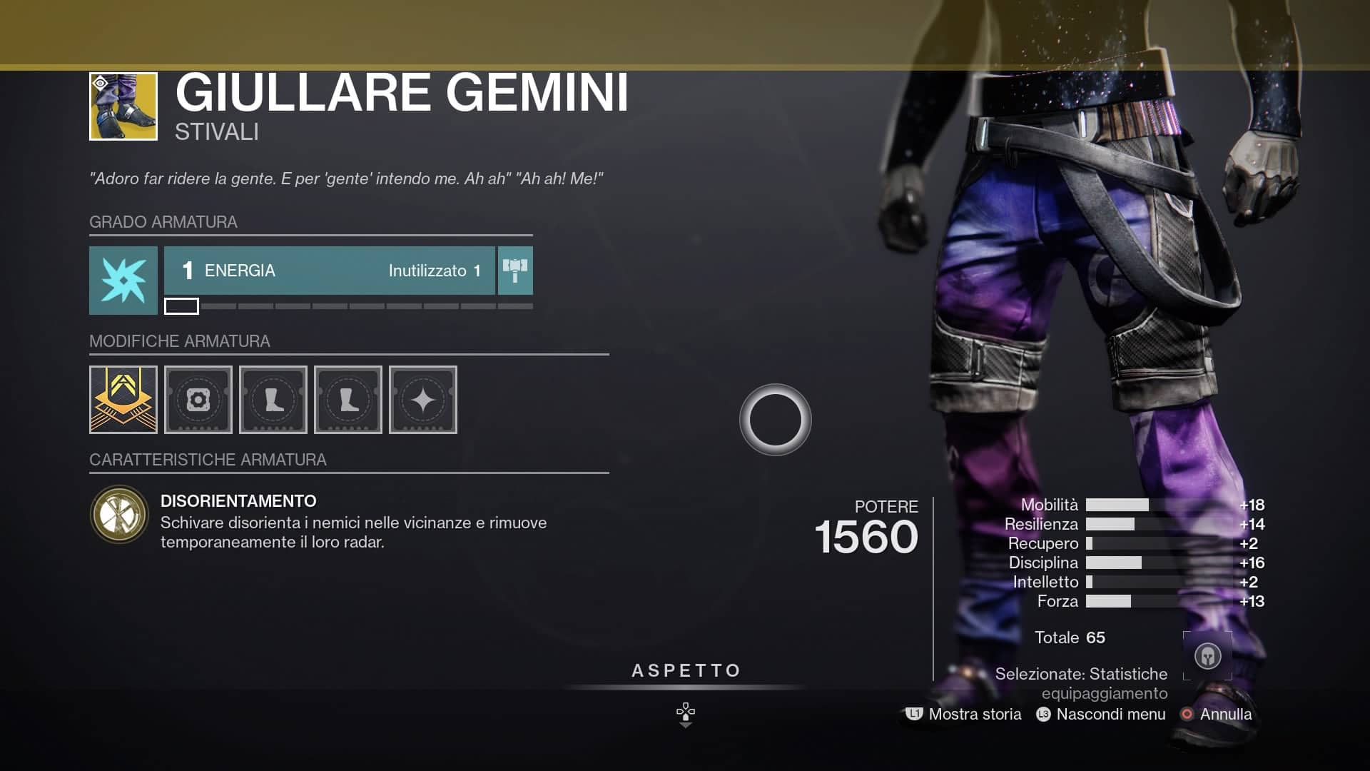 Destiny 2: guida alla location di Xur e alle esotiche della settimana (17-21 giugno) 2