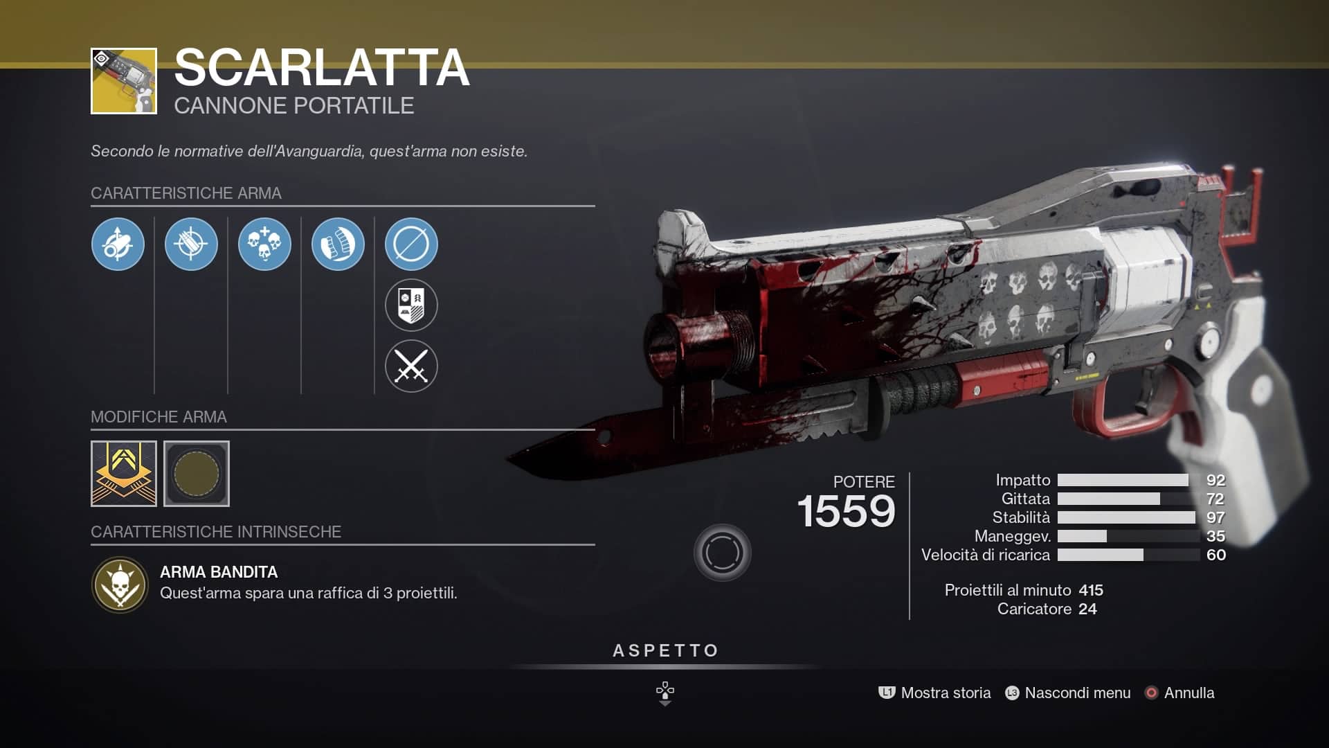 Destiny 2: guida alla location di Xur e alle esotiche della settimana (17-21 giugno)