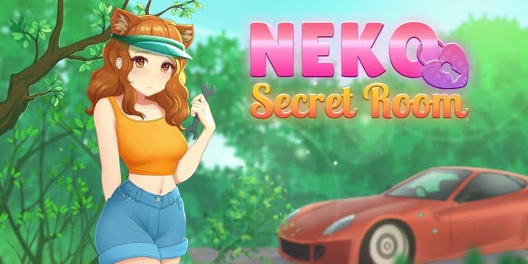 Neko Secret Room: la recensione