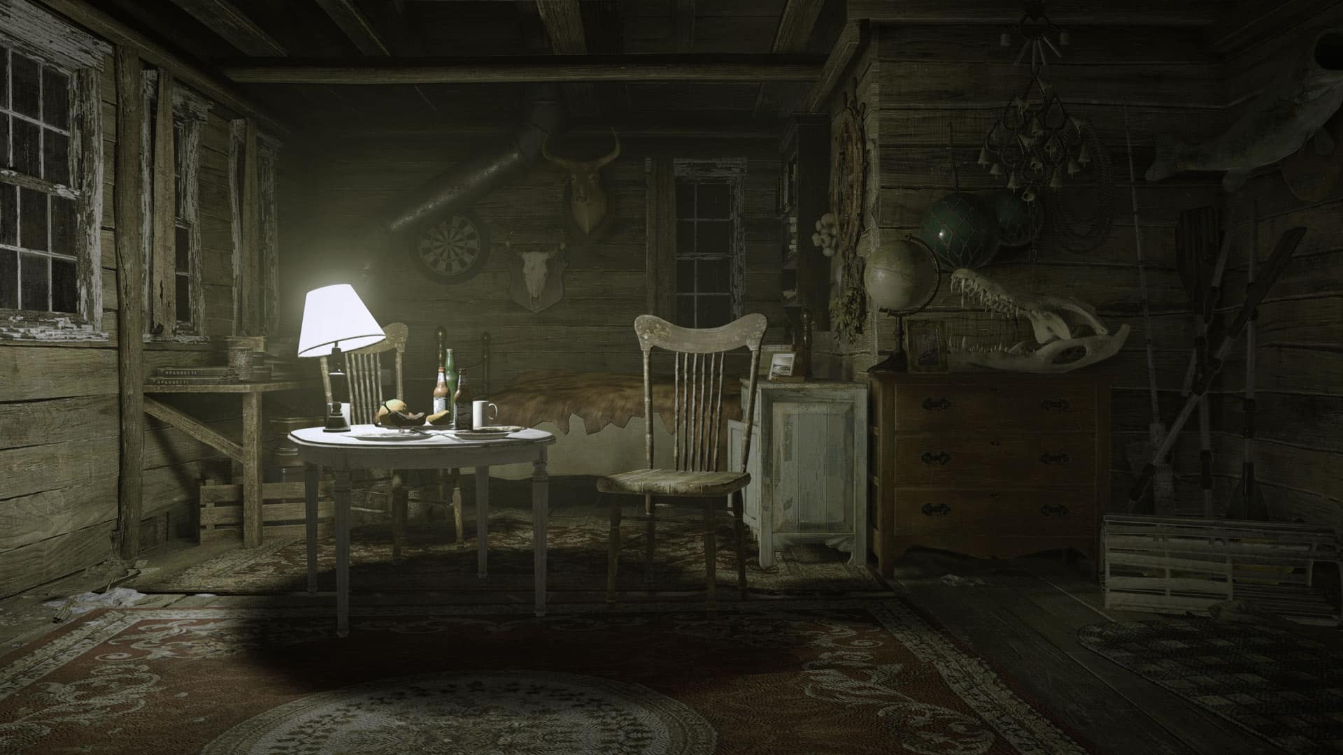 Resident Evil 7 