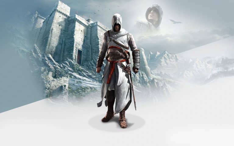 Assassin's Creed 15