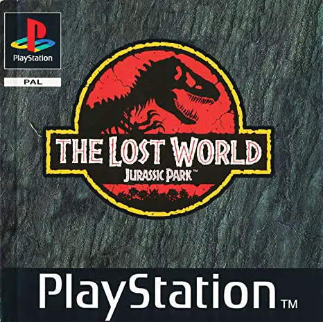 Old But Gold #164 – The Lost World: Jurassic Park