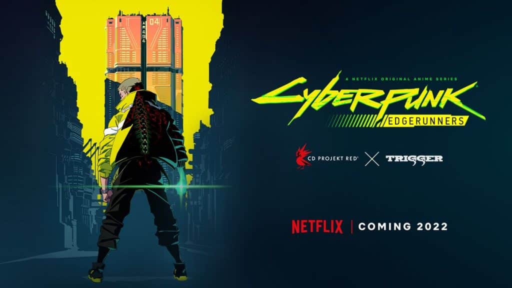 Cyberpunk 2077 artwork