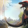 Ark: survival evolved è gratuito su steam