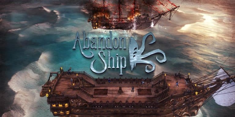 Abandon ship: recensione della versione android