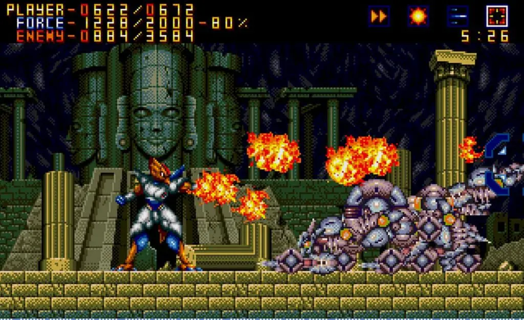 Treasure: il developer nipponico al lavoro su di un attesissimo titolo?