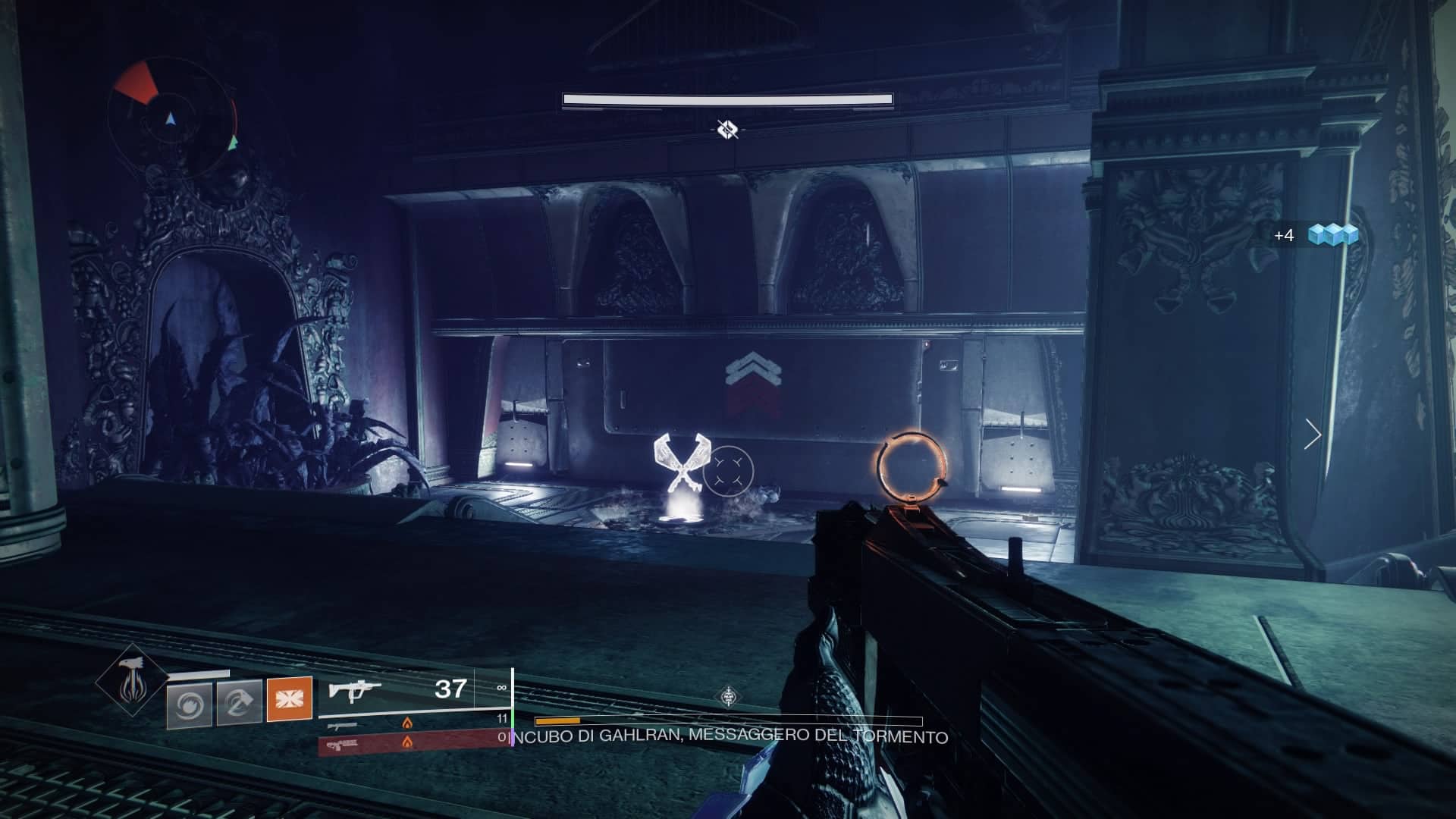Destiny 2: guida alla Segreta "Dualità"