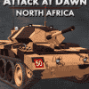 Attack at Dawn North Africa