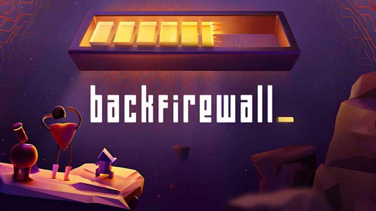 Backfirewall_ Recensione Xbox One