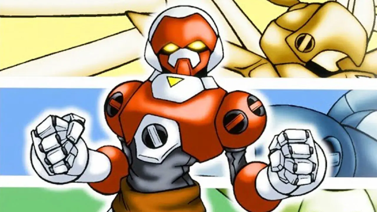 BIOMOTOR UNITRON: la recensione per Nintendo Switch