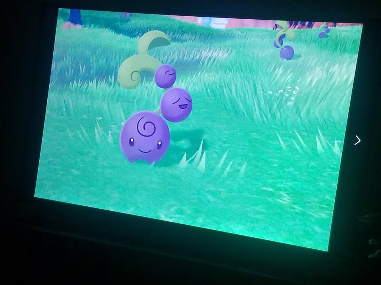 Pokémon Scarlatto e Violetto