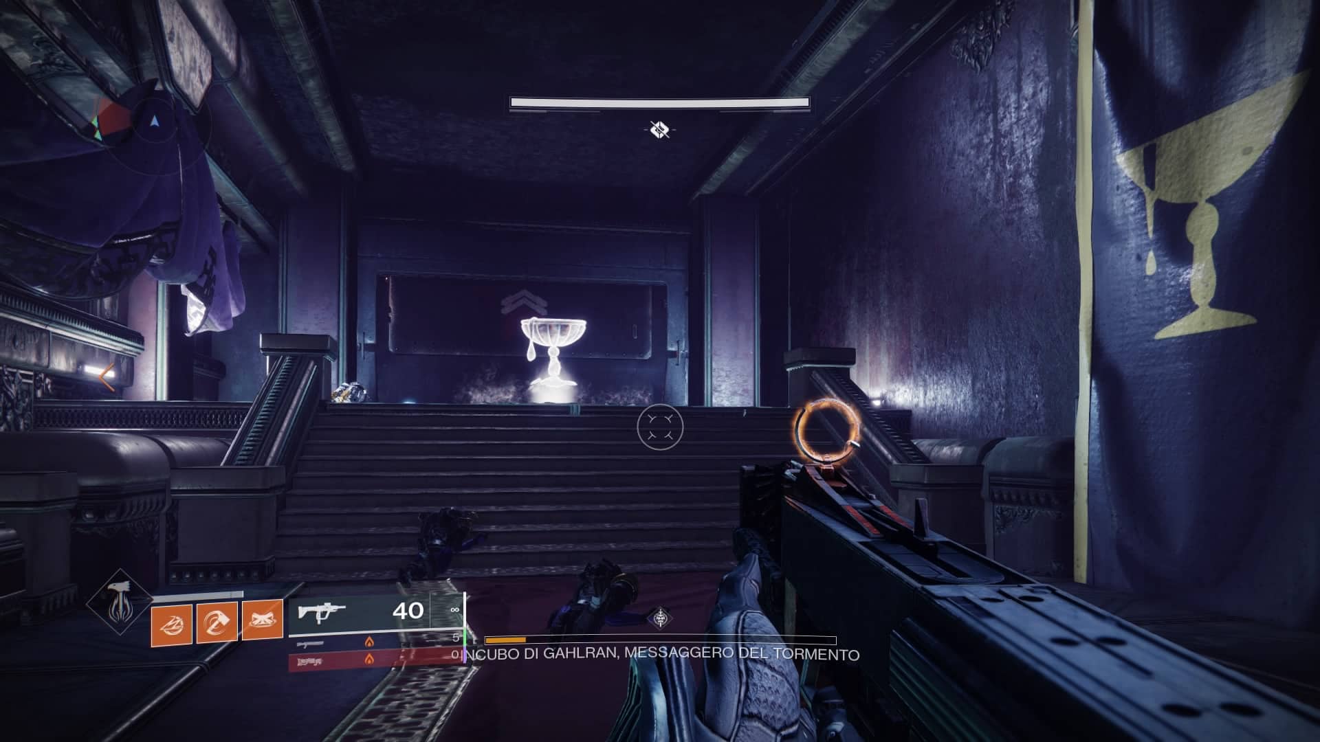 Destiny 2: guida alla Segreta "Dualità"