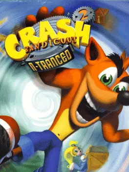 Old But Gold #165 – Crash Bandicoot 2: N-Tranced