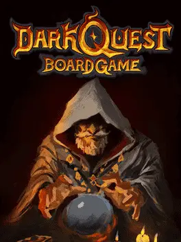 Dark Quest: Board Game, accesso anticipato (Steam)