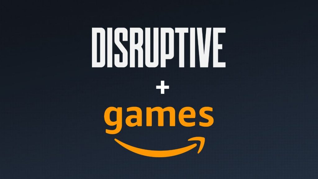 Disruptive games