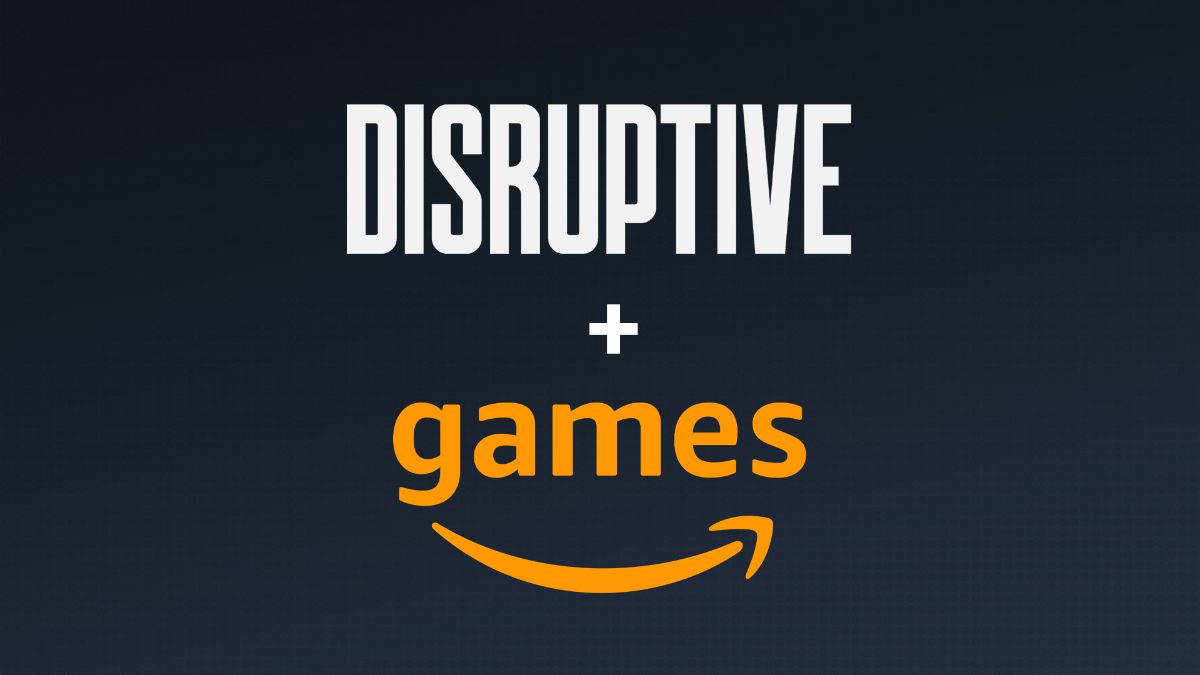 Disruptive Games