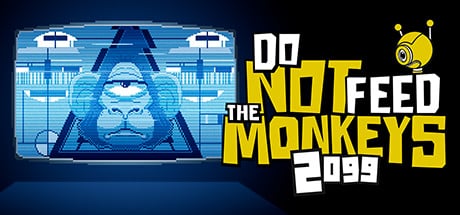 Do Not Feed the Monkeys 2099: la prova della demo