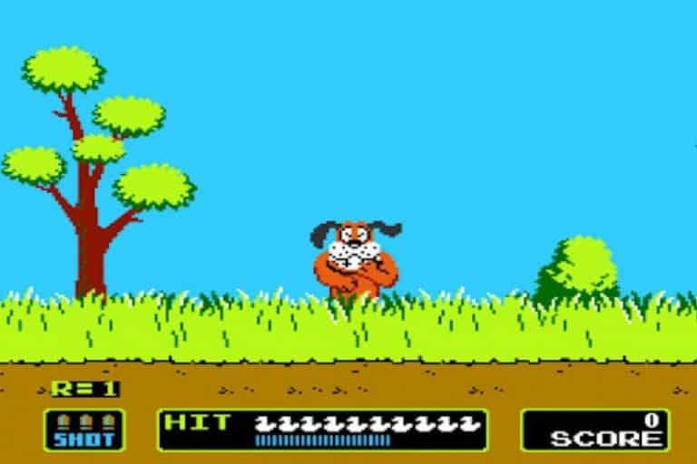 NES