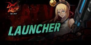 1Dungeon Fighter Duel Launcher 02