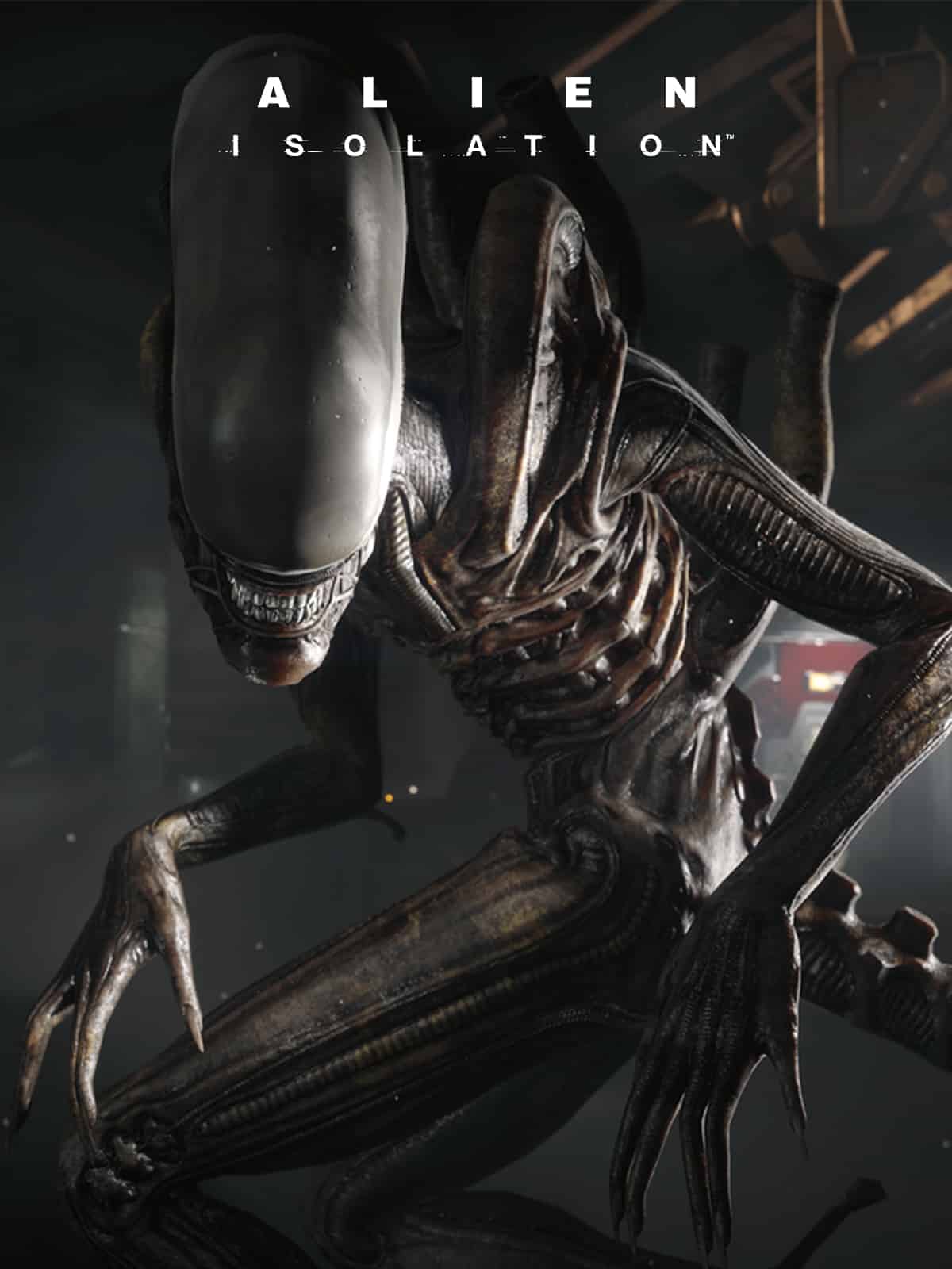 Alien Isolation