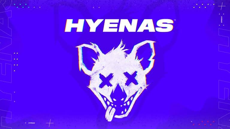 Hyenas: sega termina lo sviluppo del gioco