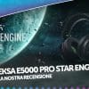 EKSA E5000 Pro Star Engine