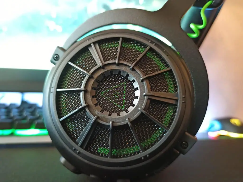 EKSA E5000 PRO: cuffie di altissimo livello