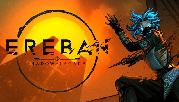 Ereban Shadow Legacy