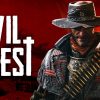 Evil West