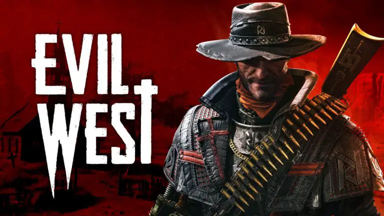 Evil West scontato del 20% (Xbox)
