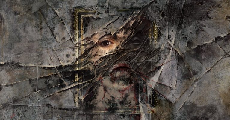 Layers of fears annunciato al summer game fest!