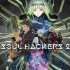 Soul hackers 2 si mostra in un nuovo trailer!