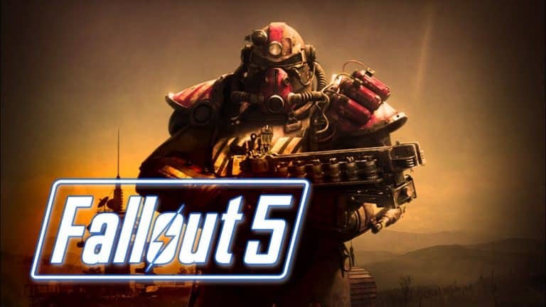 Fallout 5: todd howard non è sicuro della data d'uscita