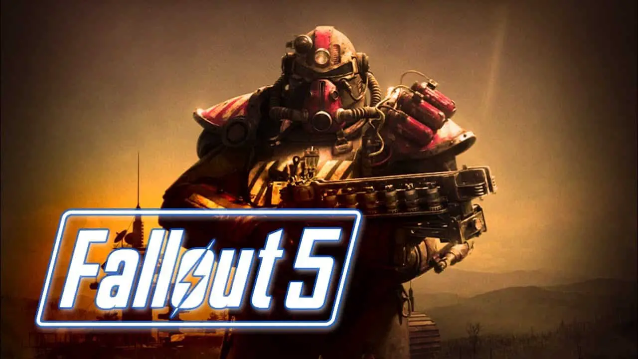 Fallout 5