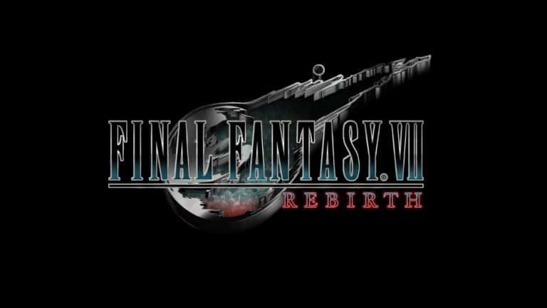Final Fantasy VII Rebirth e Porsche insieme in “Driven by Dreams”