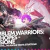 Recensione fire emblem warriors: three hopes - il musou incontra lo strategico!